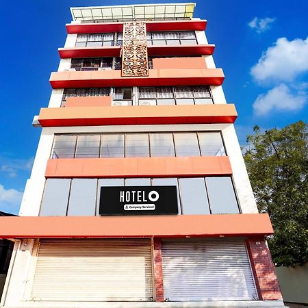 Super Hotel O Geeta Mandir Formerly Hotel Green Park アーメダバード エクステリア 写真