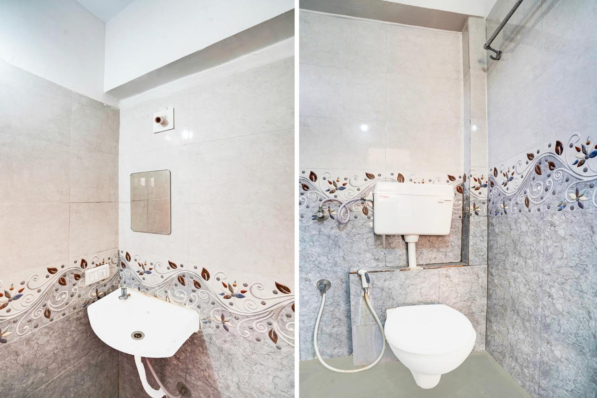Super Hotel O Geeta Mandir Formerly Hotel Green Park アーメダバード エクステリア 写真